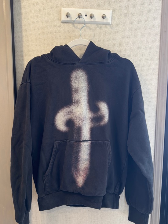 21 Savage Other - 21 Savage IAAB Tour Merch Hoodie